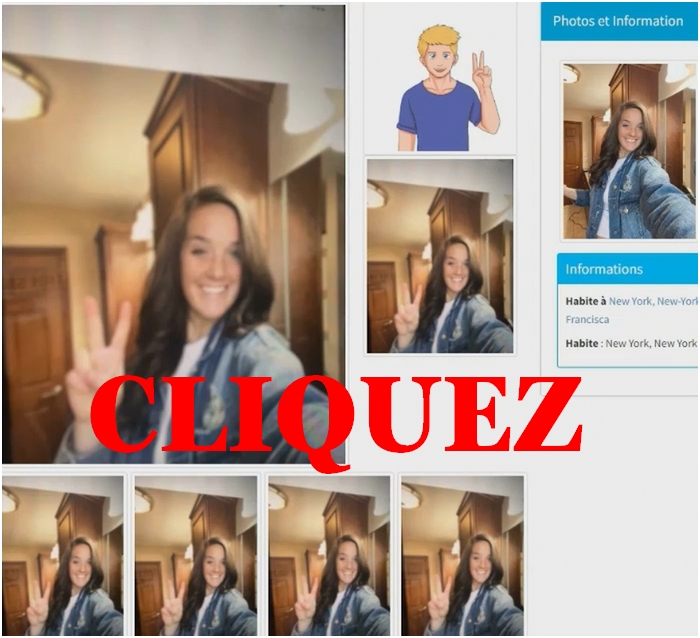 fausse
